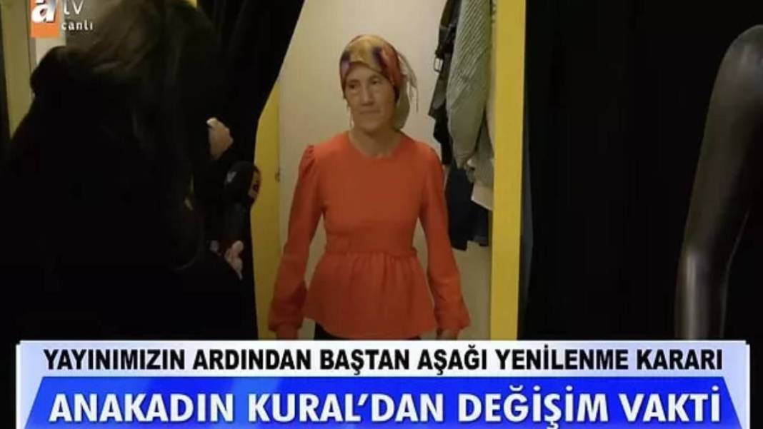 Yengem süslenip kocamı kandırdı demişti! Anakadın'dan görülmemiş intikam... Müge Anlı'daki son halini gören inanamadı 7